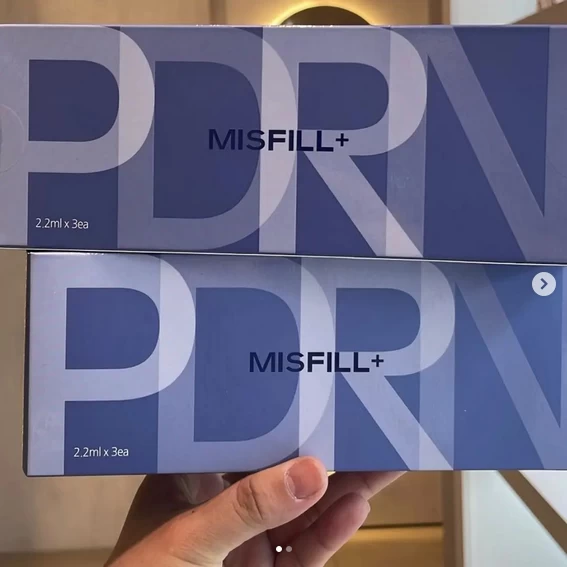 pdrn-misfill