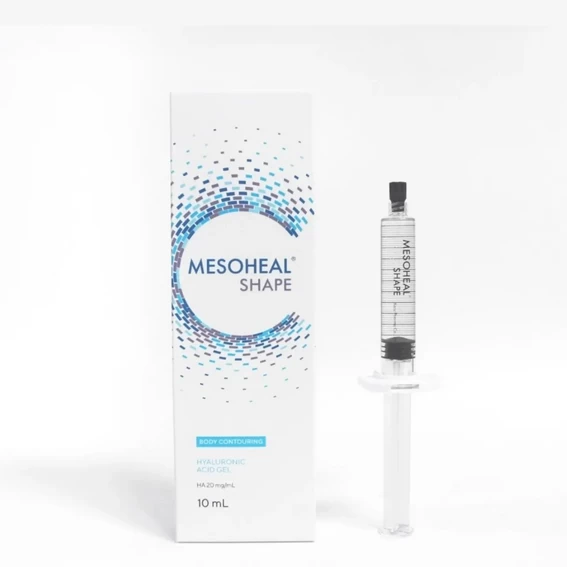 mesoheal-shape