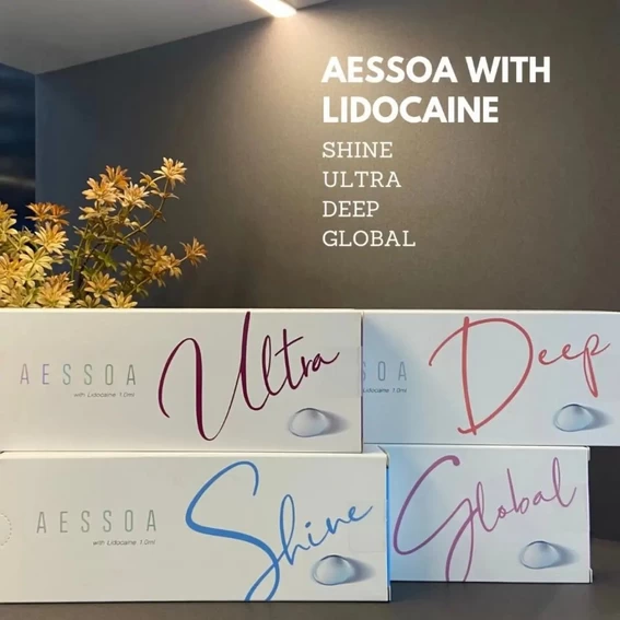 aessoa-lidocaine