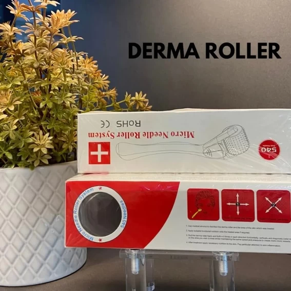 derma-roller