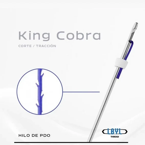 hilo-de-pdo-king-cobra