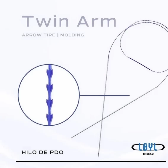 hilo-de-pdo-twin-arm